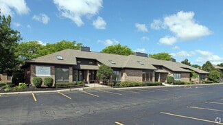 Rochester, NY Office - 370 White Spruce Blvd