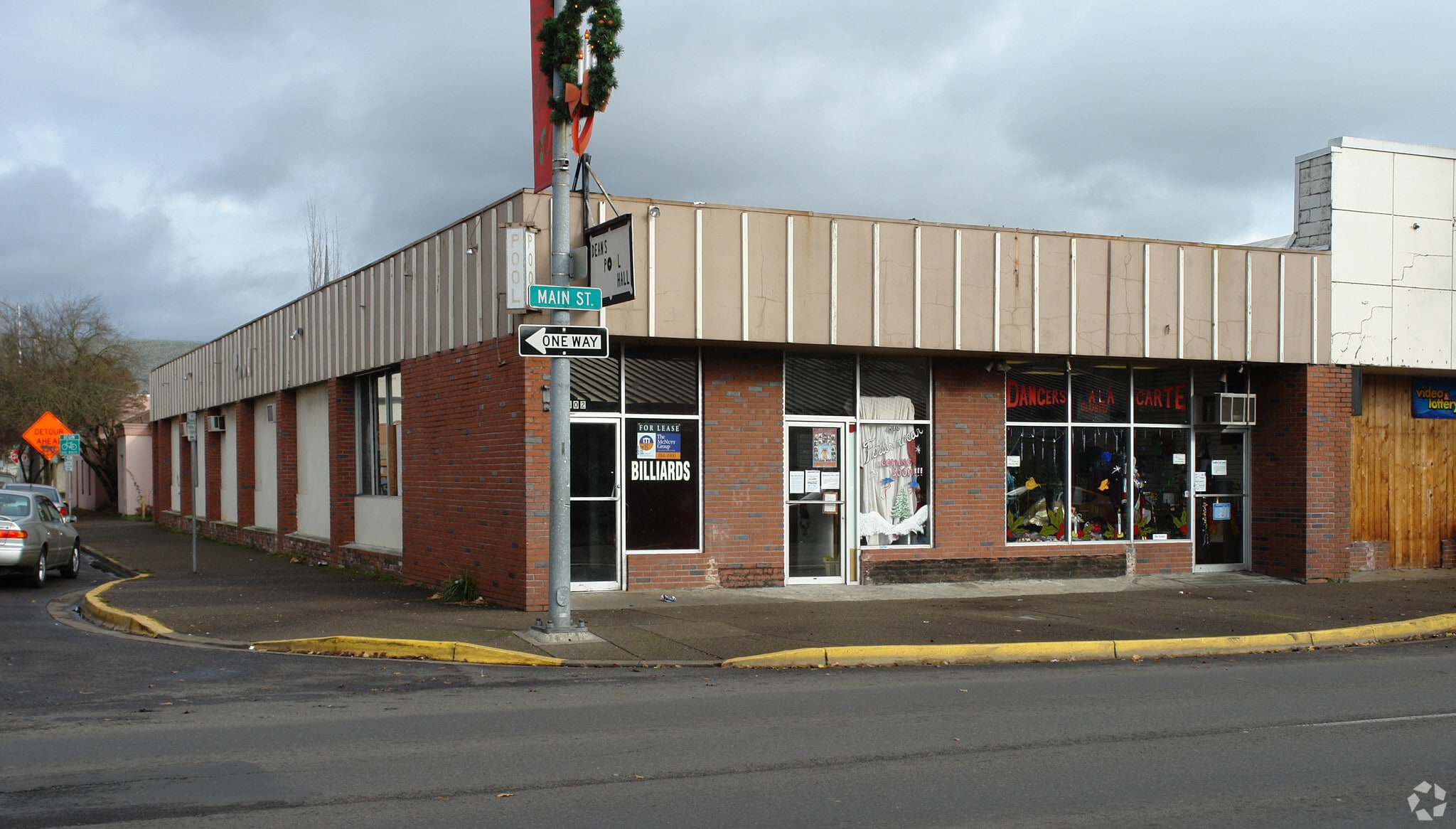 402-406 Main St, Springfield, OR for Rent