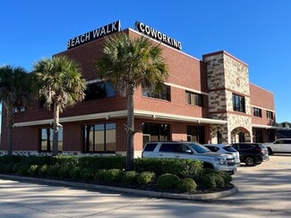 Conroe, TX Office - 96 Beach Walk Blvd
