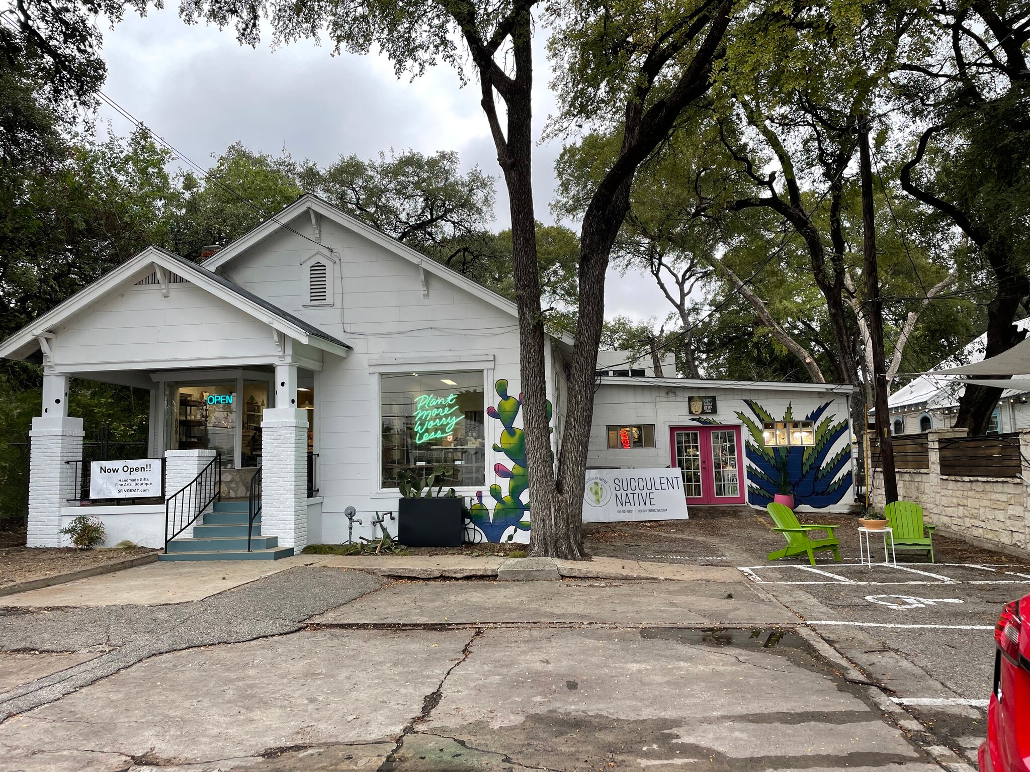 2058 S Lamar Blvd, Austin, TX for Rent