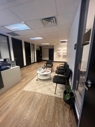 Bellevue, WA Office - 12721 NE Bel Red Rd