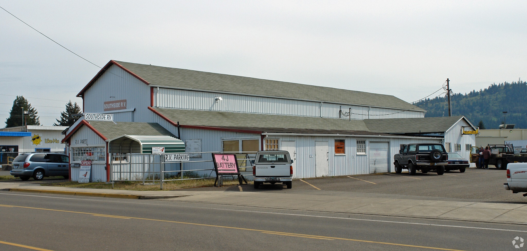 2721 S Main Rd, Lebanon, OR for Sale