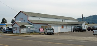 Lebanon, OR Freestanding - 2721 S Main Rd