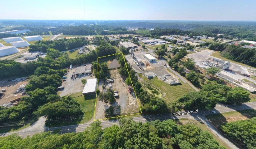 1021 Tarrant Rd, Greensboro, NC for Rent