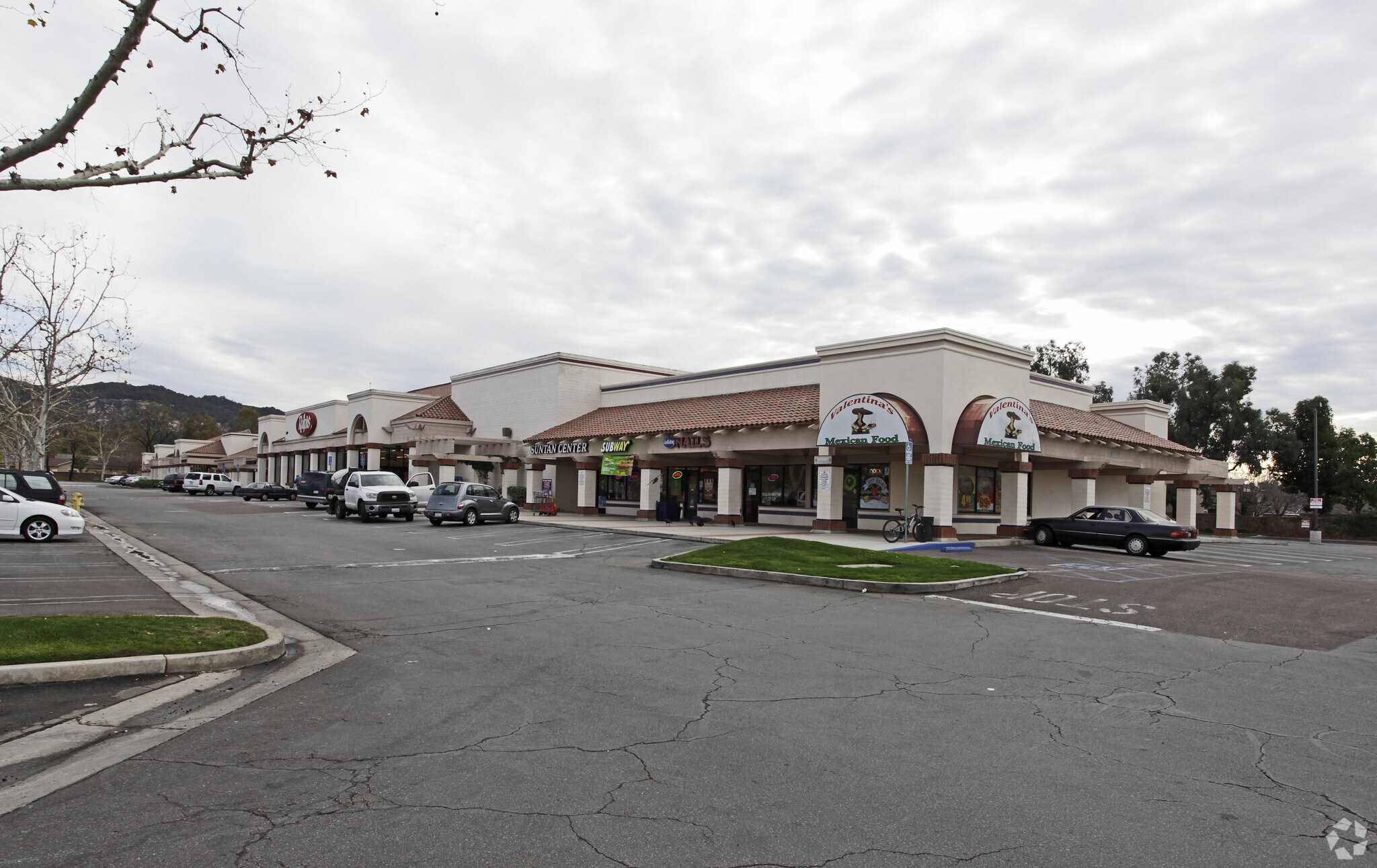 2401-2453 Valley Pky E, Escondido, CA for Rent