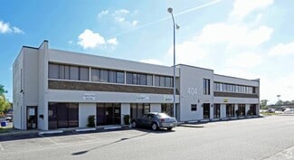 Virginia Beach, VA Office - 404 S Parliament Dr Virginia Beach, VA Office - 404 S Parliament Dr