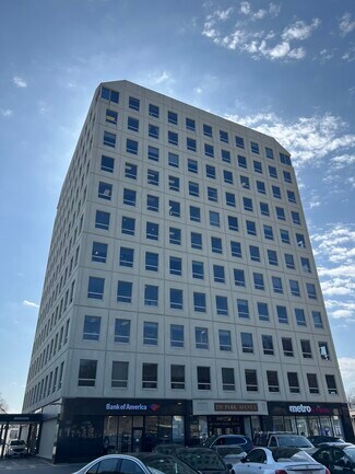 Worcester, MA Office - 255 Park Ave