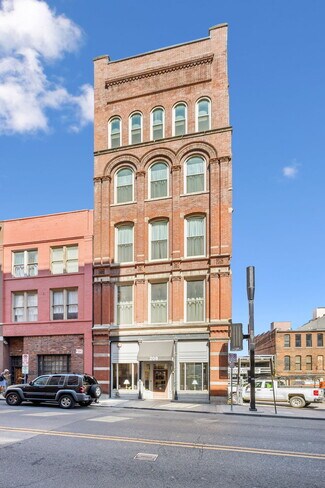Nashville, TN undefined - 208 3rd Ave N