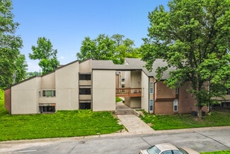 Buckner, MO Apartments - 103 N Lee St