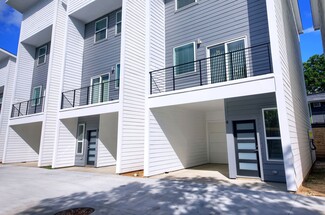 Austin, TX Apartments - 6001 Bolm Rd