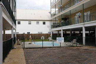 Biloxi, MS Apartments - 183 McDonnell Ave