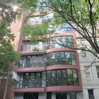 New York, NY Apartments - 335-337 W 55th St