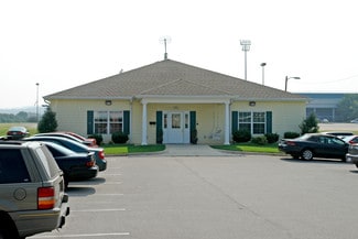 Huntsville, AL Office/Retail - 3065 Leeman Ferry Rd SW