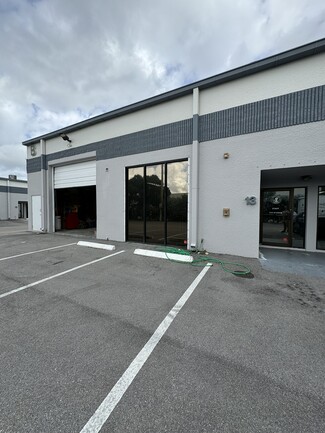 Wellington, FL Flex, Industrial - 3111 Fortune Way