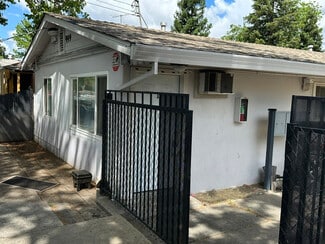 Sacramento, CA Apartments - 999 Arcade Blvd