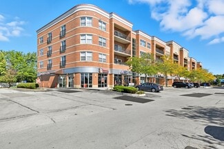 Tinley Park, IL Apartments - 7020-7086 W 183rd St