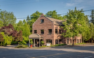 Lake Oswego, OR Office - 15540 SW Boones Ferry Rd