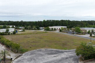 Murrells Inlet, SC Commercial Land - Elk Hunt Ct