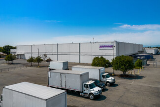 San Leandro, CA Industrial - 3199 Alvarado St