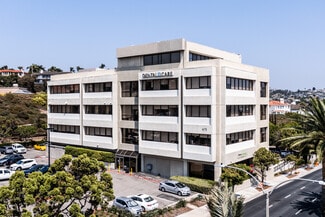 San Clemente, CA Office/Medical - 675 Camino de los Mares