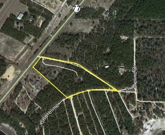 Chipley, FL Residential - Hwy 77