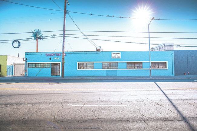 1720 W Slauson Ave, Los Angeles, CA for Rent