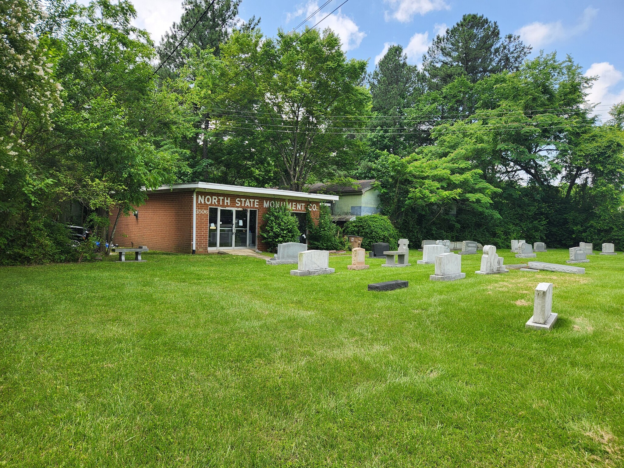 3506 Burlington Rd, Greensboro, NC for Sale