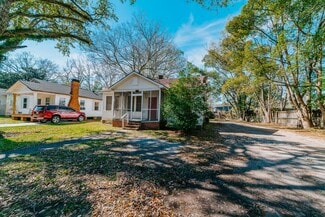 Mobile, AL Multi-Family - 512 Williams St