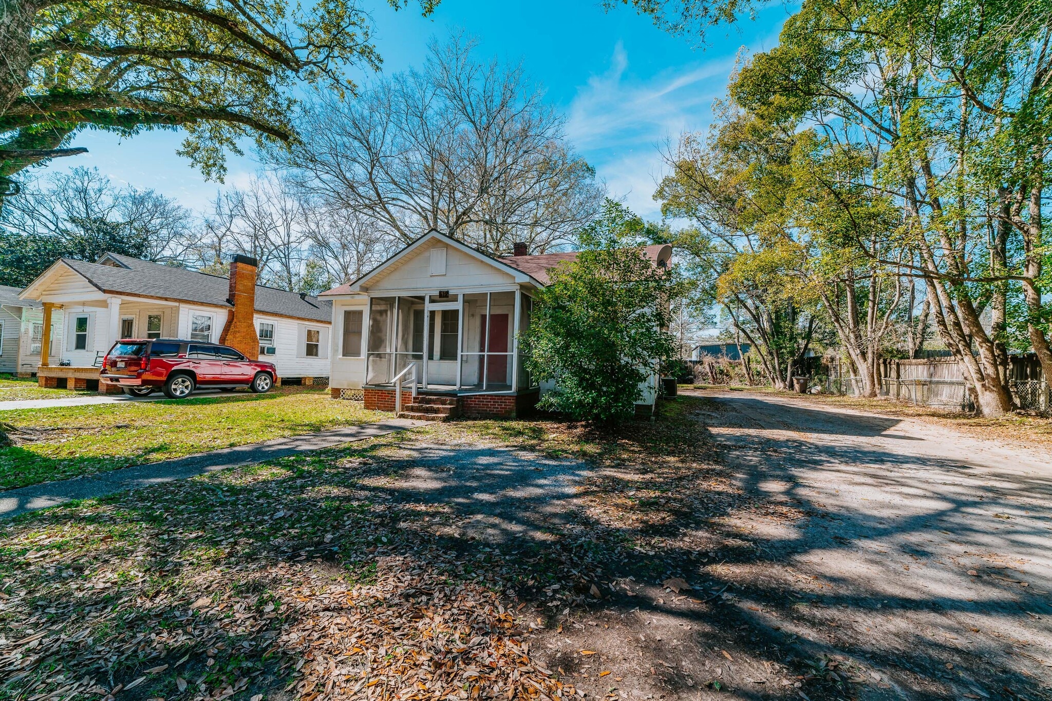 512 Williams St, Mobile, AL for Sale