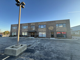 Roselle, IL Office - 329-335 Irving Park Rd