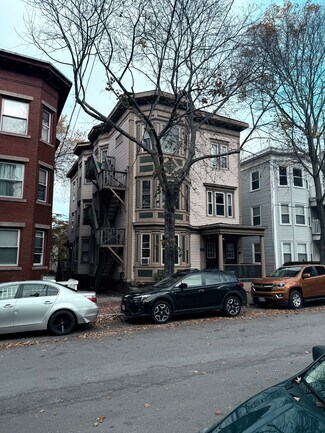 Portland, ME undefined - 75 Sherman St Portland, ME undefined - 75 Sherman St