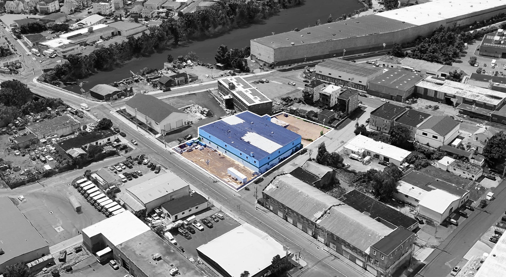 73 River St, Bridgeport, CT for Rent