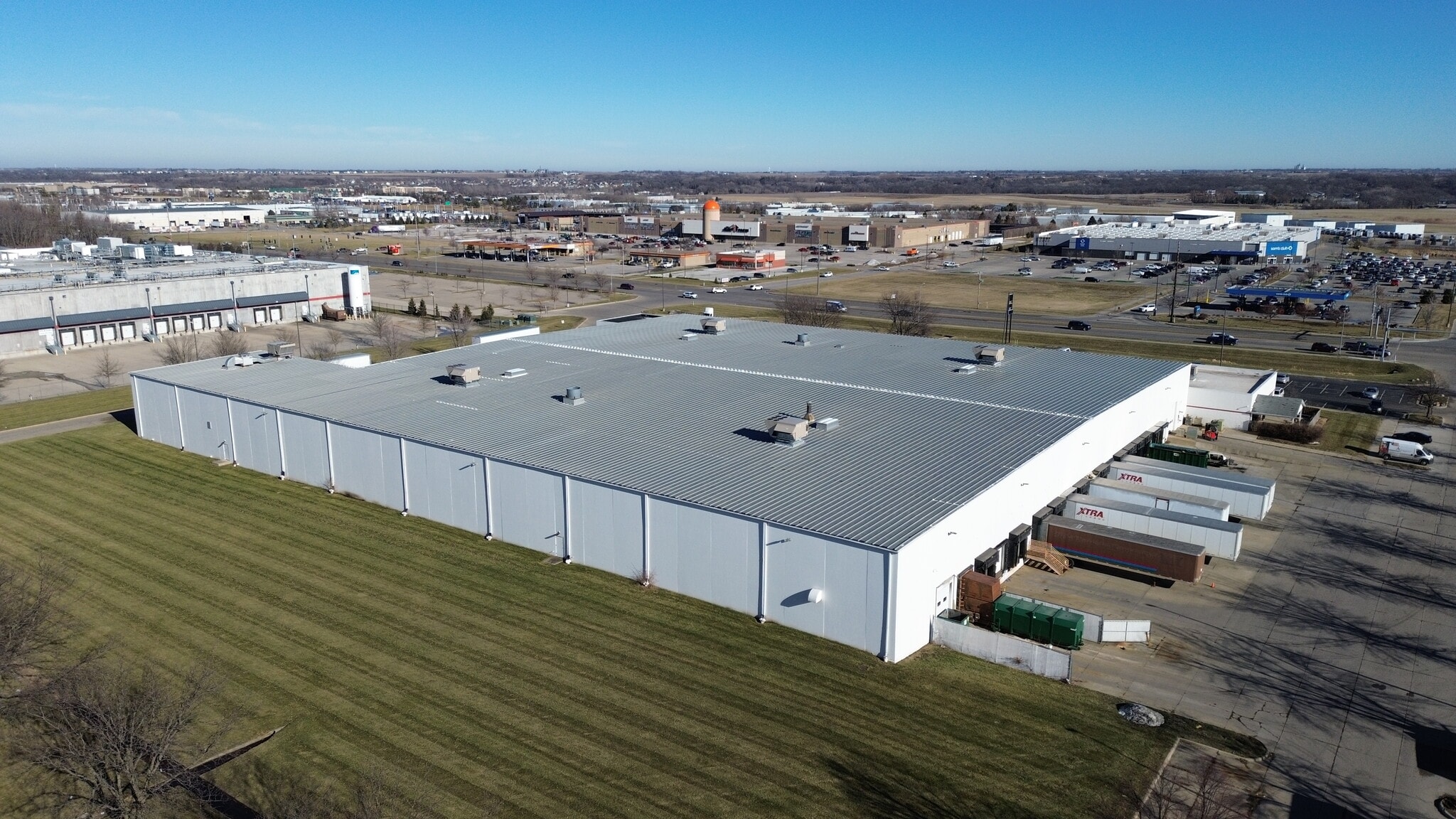 4598-4602 Delaware Ave, Ankeny, IA for Rent