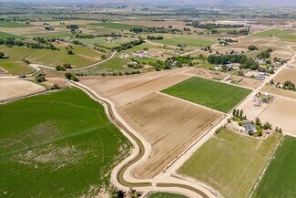 Parma, ID Agricultural Land - TBD Stubb Ln