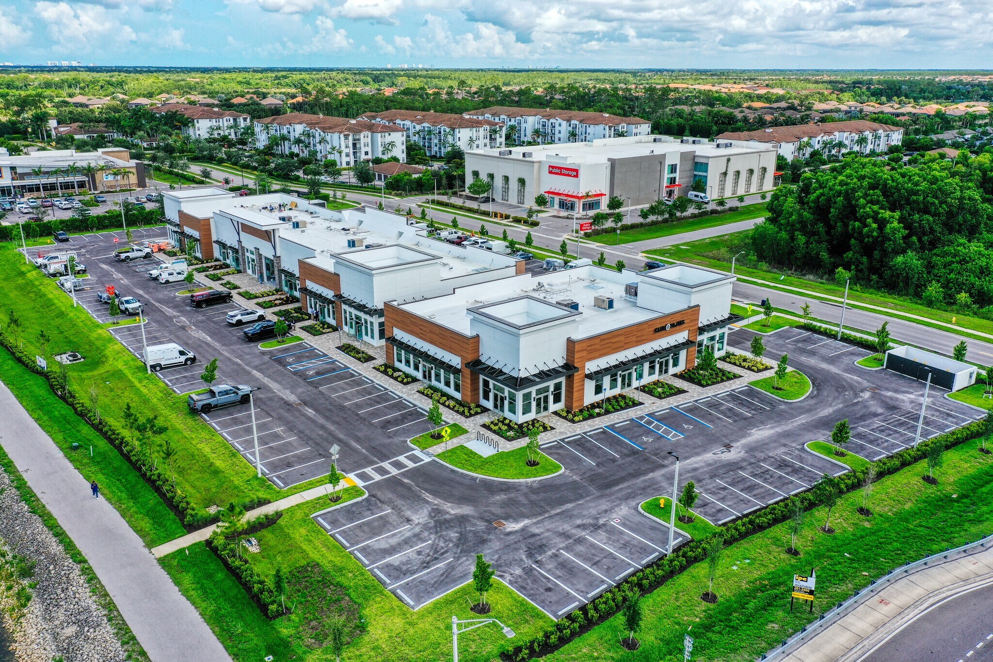 Collier Boulevard & Immokalee Rd, Naples, FL for Rent