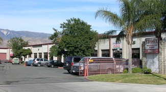 San Bernardino, CA Flex - 1180 E 9th St