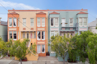 San Francisco, CA Apartments - 371 San Jose Ave
