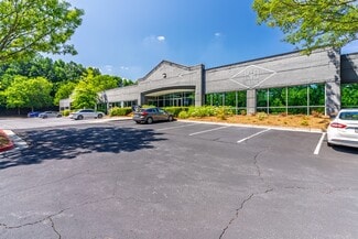 Norcross, GA Office - 190 Technology Pky