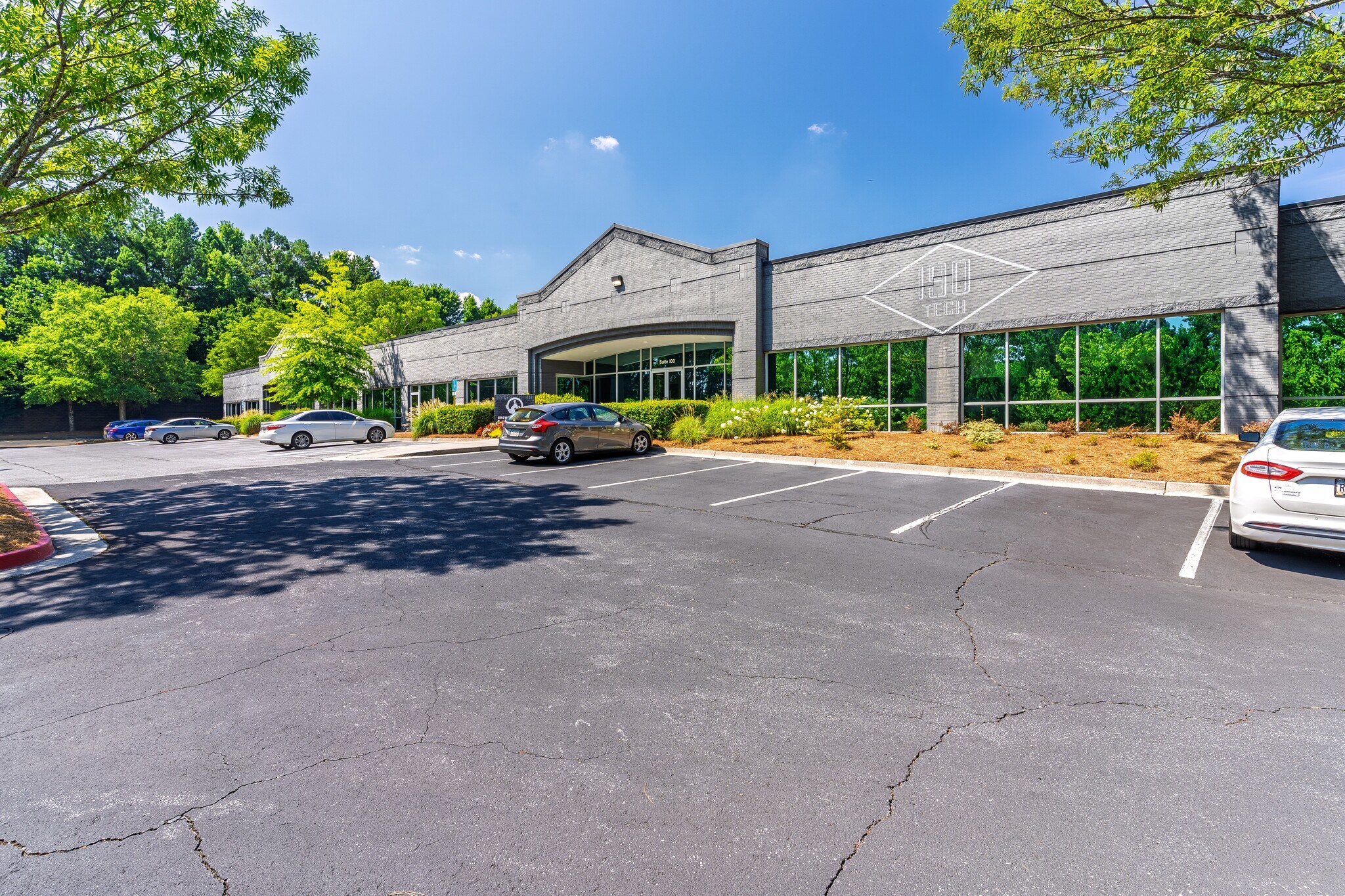 190 Technology Pky, Norcross, GA for Rent