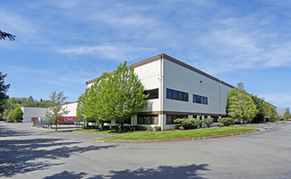 Everett, WA Industrial - 1202 Shuksan Way