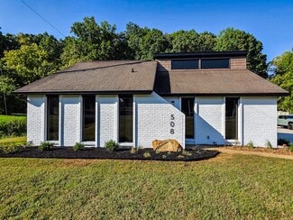 Oak Ridge, TN Office - 508 Scarboro Ln