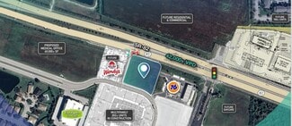 Fort Myers, FL Commercial Land - 2350 Champion Ring Rd