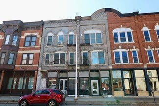 Dubuque, IA Retail - 1735 Central Ave