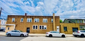 Mixed use two property portfolio