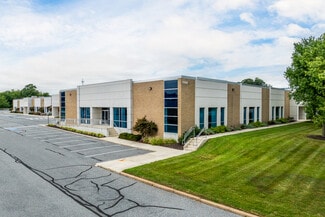 Windsor Mill, MD Industrial - 7142 Ambassador Rd
