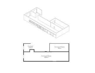 Long Island City, NY Office - 4530 11th St
