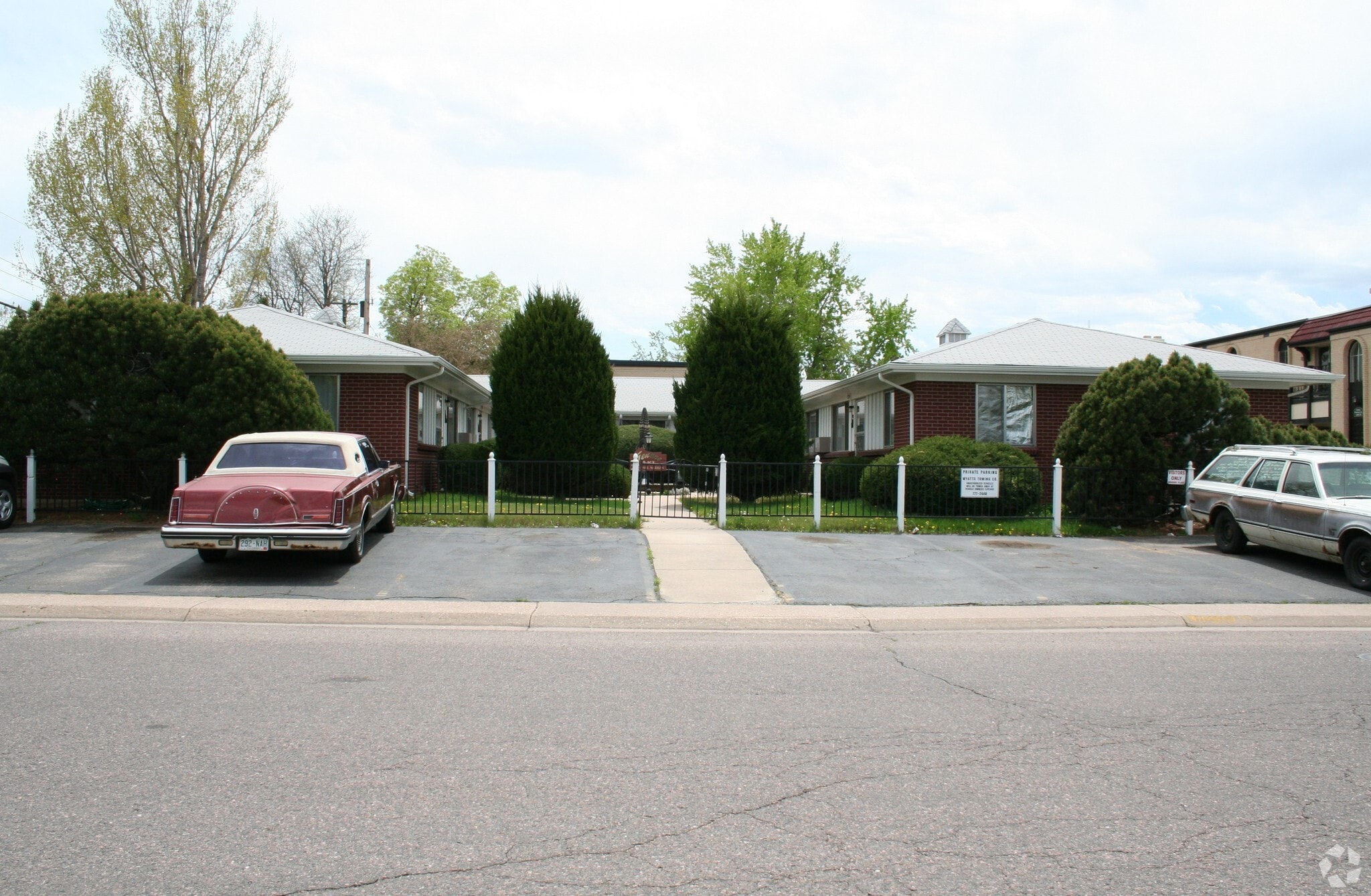 5250 E Warren Ave, Denver, CO for Sale