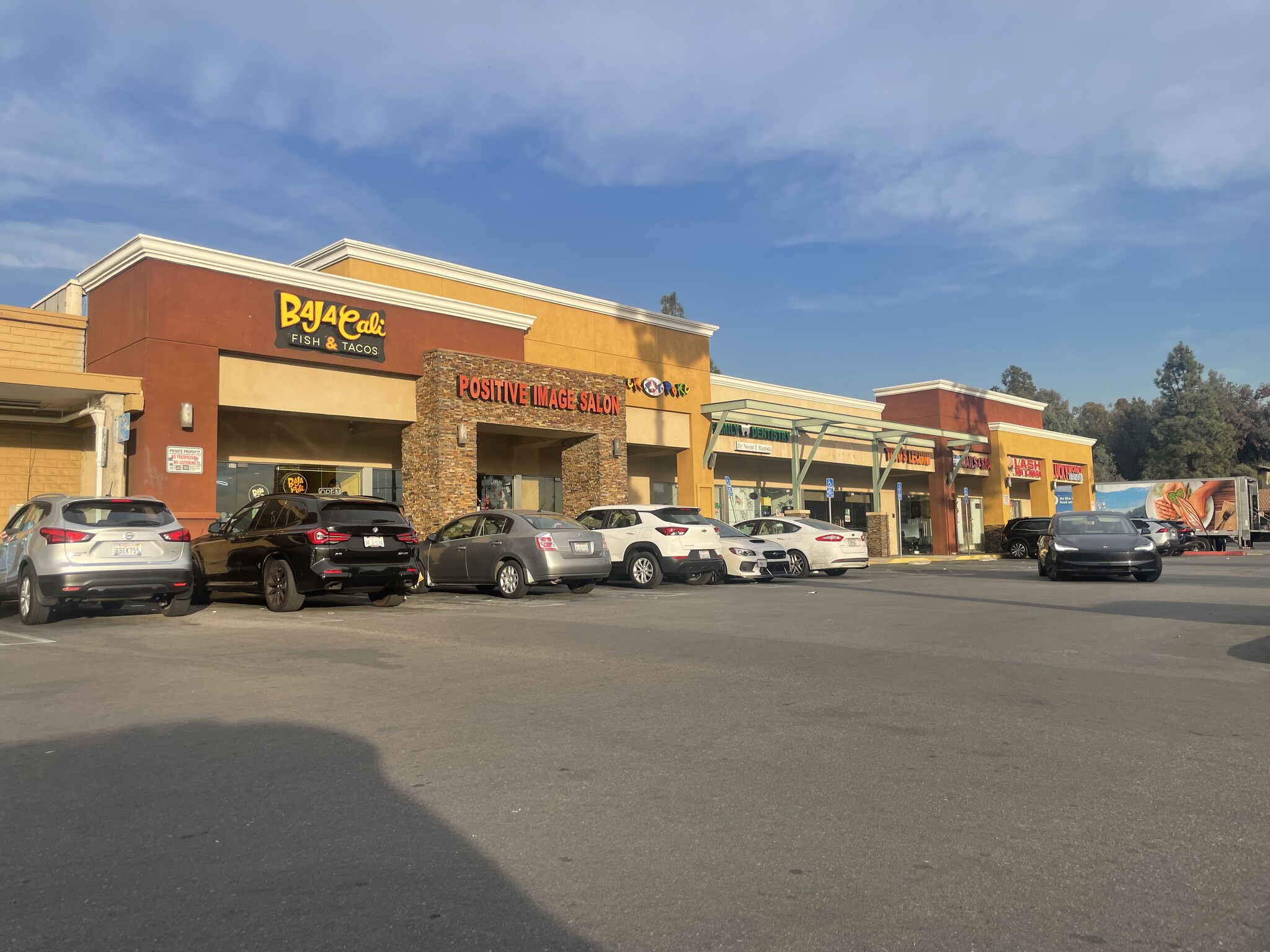 1535-1551 E Amar Rd, West Covina, CA for Sale