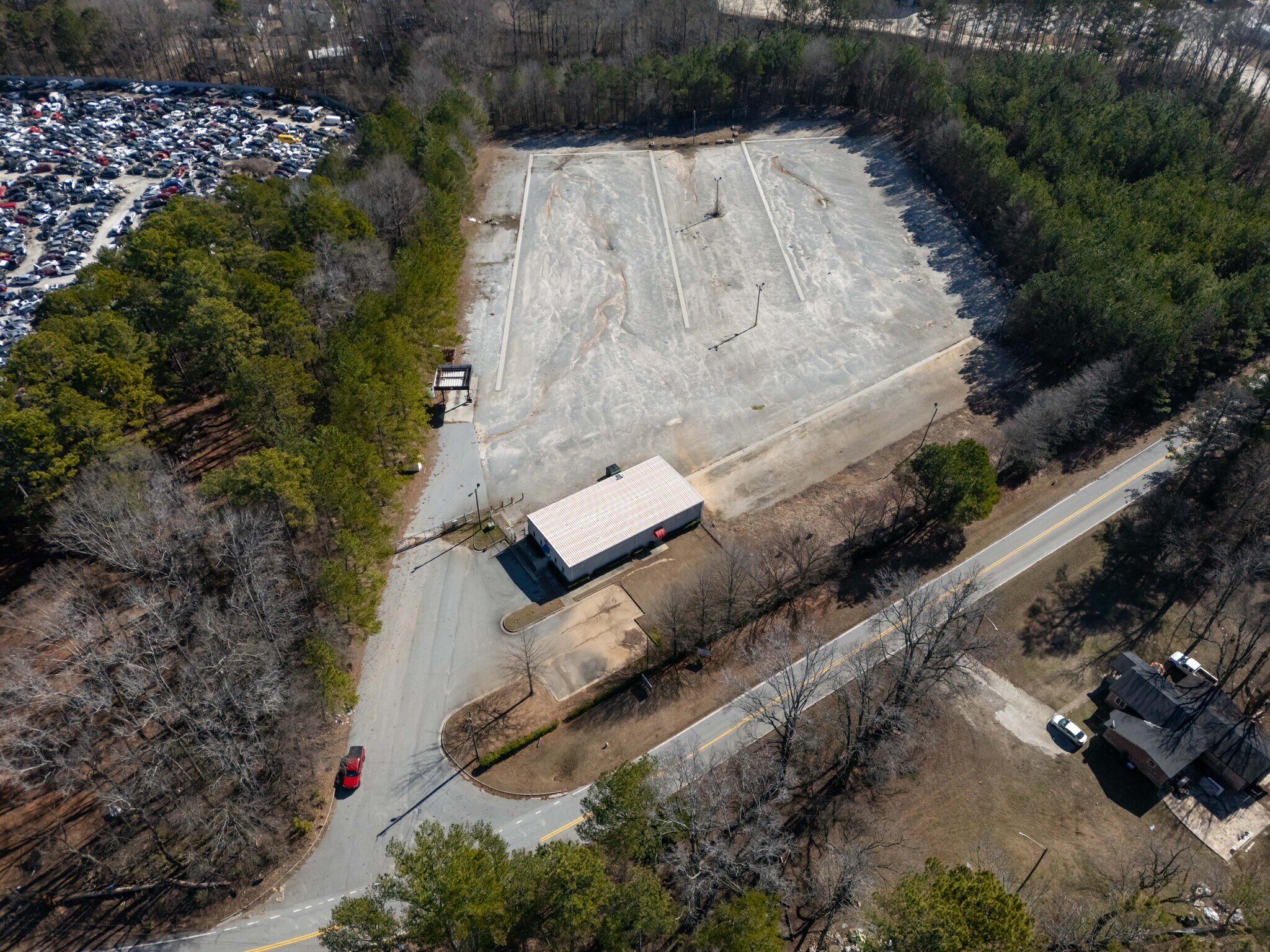 4124 Tanners Church Rd, Ellenwood, GA for Rent