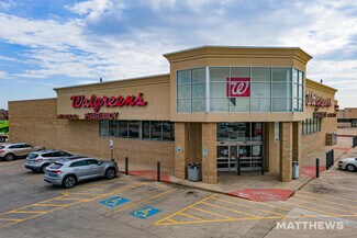 Fort Worth, TX undefined - 6984 Rufe Snow Dr